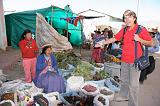 PERU - Mercato andino - 06